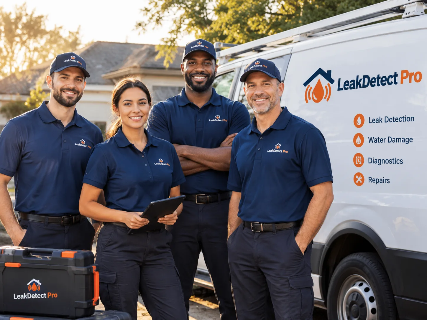 Roof Repair company in Fairview, WV
